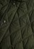QUILTED ESTATE JACKET