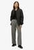 SHORT QUILTED LINER JACKET