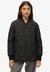 SHORT QUILTED LINER JACKET