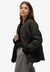 SHORT QUILTED LINER JACKET