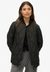 SHORT QUILTED LINER JACKET