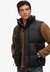 TECH PADDED GILET