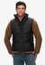 TECH PADDED GILET