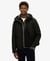 HOODED SOFT SHELL TREKKER JKT