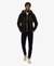 HOODED SOFT SHELL TREKKER JKT