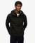 HOODED SOFT SHELL TREKKER JKT