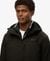 HOODED SOFT SHELL TREKKER JKT