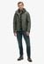 HOODED SOFT SHELL TREKKER JKT