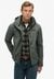 HOODED SOFT SHELL TREKKER JKT
