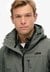 HOODED SOFT SHELL TREKKER JKT