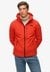 HOODED SOFT SHELL TREKKER JKT