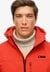 HOODED SOFT SHELL TREKKER JKT