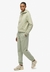 ESSENTIAL LOGO JOGGER HB (cuff)