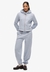 ESSENTIAL LOGO JOGGER HB (cuff)