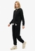 ESSENTIAL LOGO JOGGER HB (cuff)