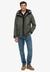 HOOD ULTIMATE EMB WINDBREAKER