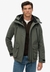 HOOD ULTIMATE EMB WINDBREAKER