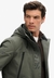 HOOD ULTIMATE EMB WINDBREAKER