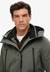 HOOD ULTIMATE EMB WINDBREAKER