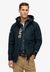 HOOD ULTIMATE EMB WINDBREAKER