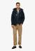 HOOD ULTIMATE EMB WINDBREAKER