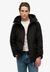 HOOD ULTIMATE EMB WINDBREAKER