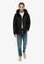 HOOD ULTIMATE EMB WINDBREAKER