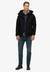 HOOD ULTIMATE EMB WINDBREAKER