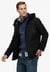 HOOD ULTIMATE EMB WINDBREAKER