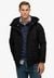 HOOD ULTIMATE EMB WINDBREAKER