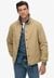 NYLON COACH JACKET