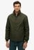 NYLON COACH JACKET