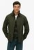 NYLON COACH JACKET