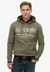 OUTDOOR SUPPLY CO RELAXED HOOD