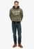 OUTDOOR SUPPLY CO RELAXED HOOD