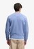 ESSENTIAL LOGO CREW SWEATSHIRT