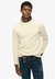 ESSENTIALS COTTON JUMPER