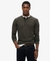 LW TEXTURED GRANDAD TOP