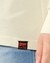 LW TEXTURED GRANDAD TOP