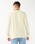 LW TEXTURED GRANDAD TOP