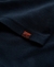 LW TEXTURED GRANDAD TOP