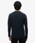 LW TEXTURED GRANDAD TOP
