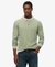 LW TEXTURED GRANDAD TOP