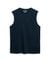 RAW EDGE SLUB TANK