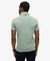 ESSENTIAL JERSEY POLO