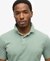 ESSENTIAL JERSEY POLO