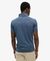 ESSENTIAL JERSEY POLO