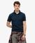 ESSENTIAL JERSEY POLO