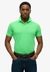 ESSENTIAL JERSEY POLO