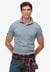 ESSENTIAL JERSEY POLO